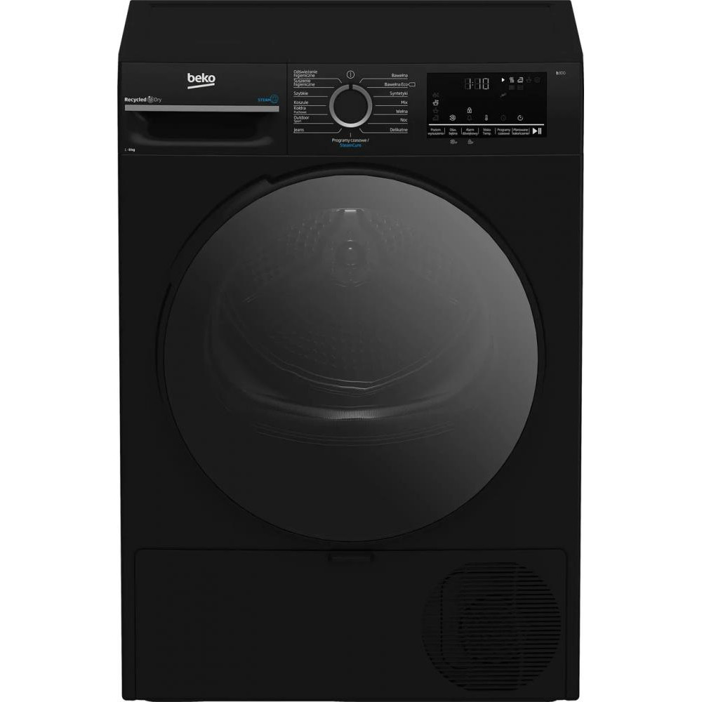 Beko BM3T48249PBDC - зображення 1