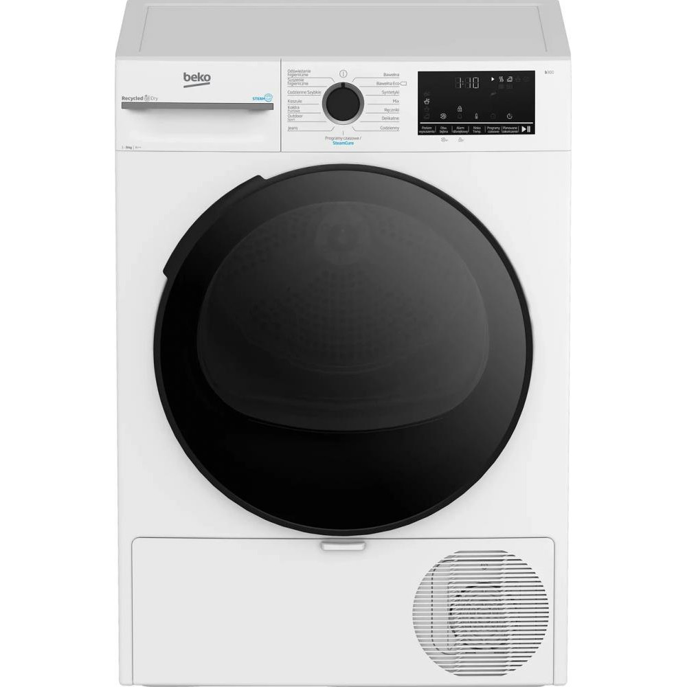 Beko BM3T49230WPBDC - зображення 1