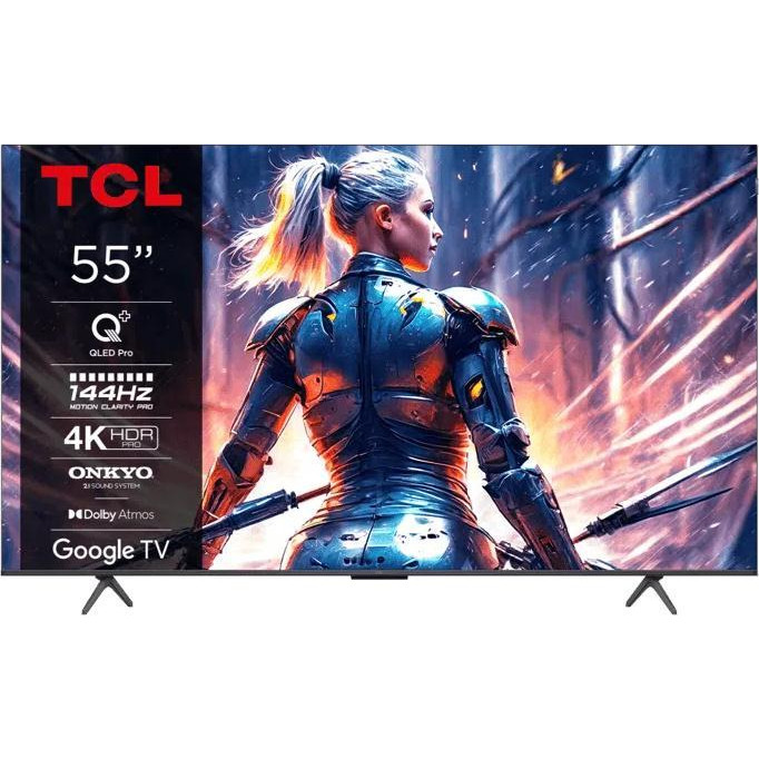 TCL 55T8B - зображення 1