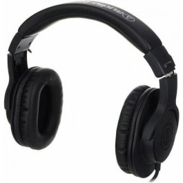   Audio-Technica ATH-M20x