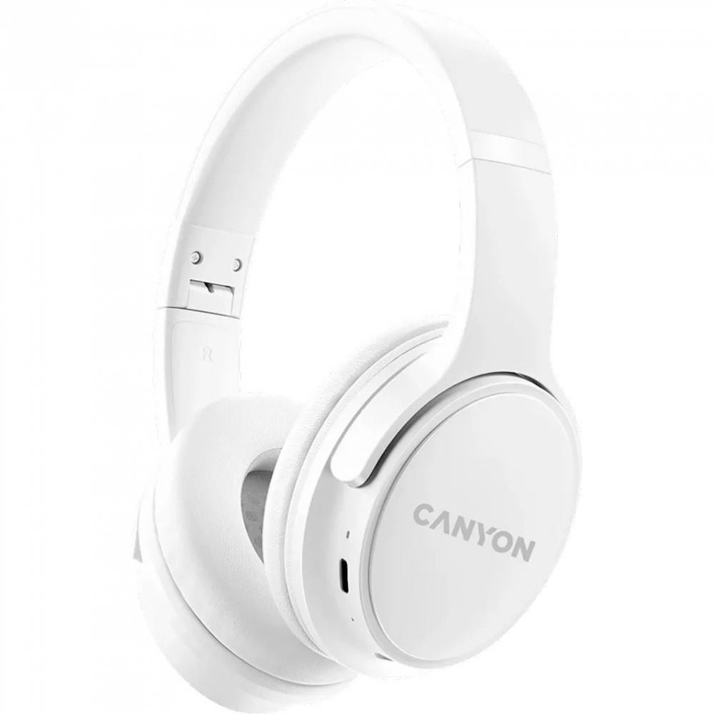 Canyon OnRiff 4 White (CNS-CBTHS4W) - зображення 1