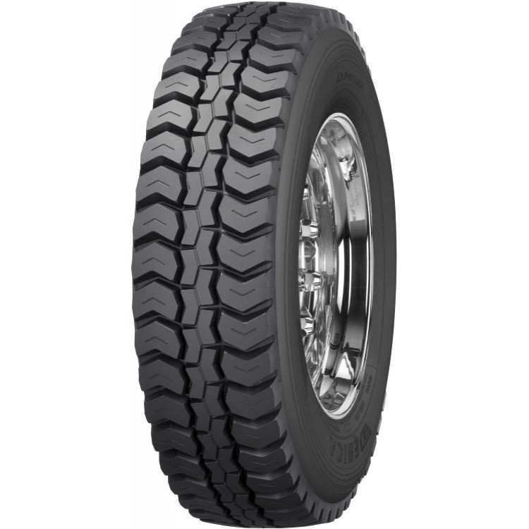 Debica DMSD (315/80R22,5 156/150K) - зображення 1