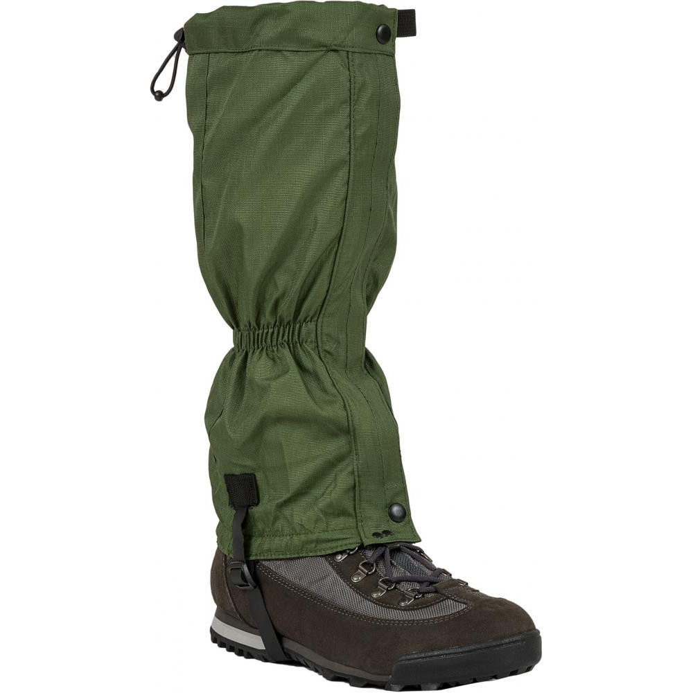 Highlander Walking Gaiters Olive (GAT001-OG) - зображення 1