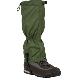   Highlander Walking Gaiters Olive (GAT001-OG)