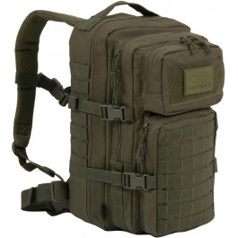   Highlander Recon Backpack 28L / Olive (TT167-OG)