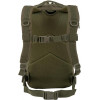 Highlander Recon Backpack 28L / Olive (TT167-OG) - зображення 5