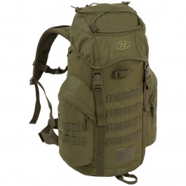   Highlander Forces Loader Rucksack 33L / Olive (NRT033-OG)