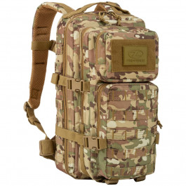   Highlander Recon Backpack 28L / HMTC (TT167-HC)