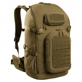   Highlander Stoirm Backpack 40L / Coyote Tan (TT188-CT)