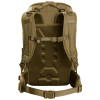 Highlander Stoirm Backpack 40L / Coyote Tan (TT188-CT) - зображення 4