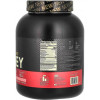 Optimum Nutrition 100% Whey Gold Standard 2270 g /72 servings/ Strawberry Cream - зображення 2