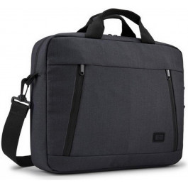   Case Logic Сумка для ноутбука 14"  Huxton Attache Black (3204650)