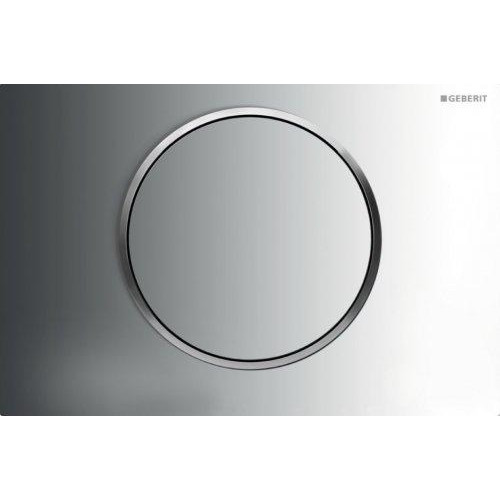 Geberit Sigma10 115.758.KN.5 - зображення 1