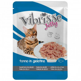   Vibrisse&Tobias tuna in jelly 70 г (C1018985)