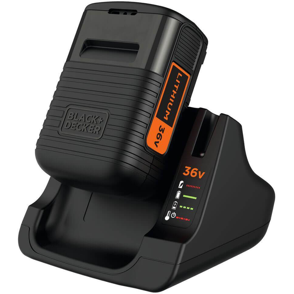 Black+Decker BDC2A36 - зображення 1