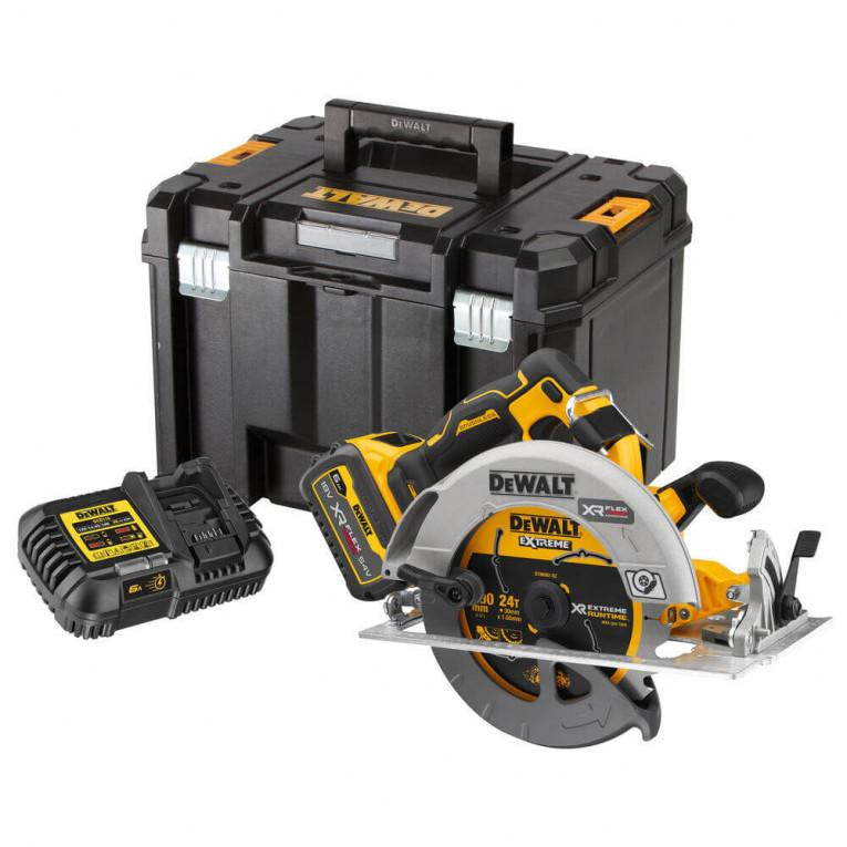 DeWALT DCS573T1 - зображення 1