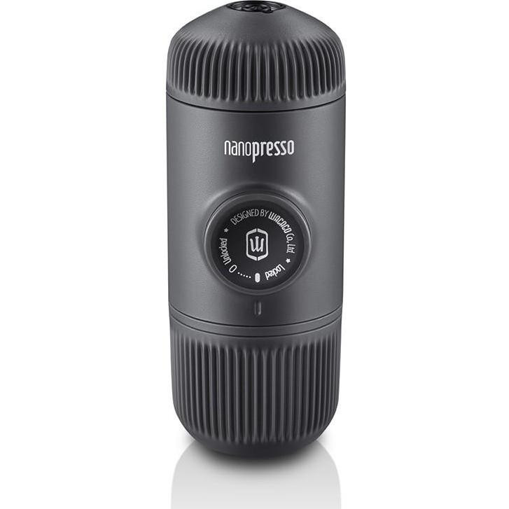 Wacaco Nanopresso Black - зображення 1