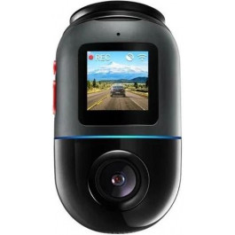   Xiaomi 70mai Dash Cam Omni 128 GB Black