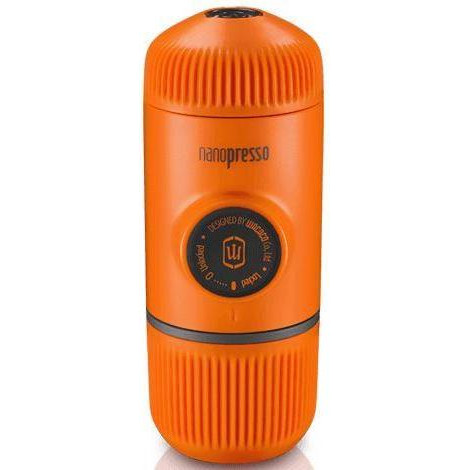 Wacaco Nanopresso Orange - зображення 1