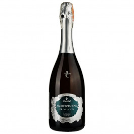   Canella Вино ігристе  Prosecco Extra-dry Sup Vald, 0,75 л (8006233101479)