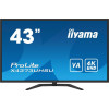 iiyama X4373UHSU-B1 - зображення 1