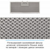 Eleyus URBAN 800 LED 52 WH - зображення 9