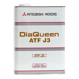   Mitsubishi Motors ATF J3 4л