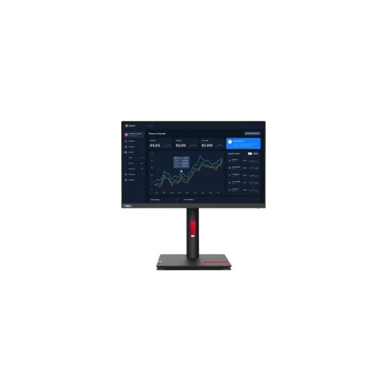 Lenovo ThinkVision T22i-30 (63B0MAT6EU) - зображення 1