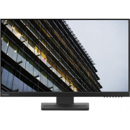   Lenovo ThinkVision E24-27 (62B6MZR3EU)