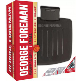   George Foreman Immersa Grill Small 28300-56