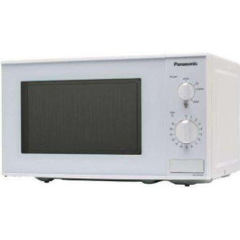   Panasonic NN-E201WMEPG