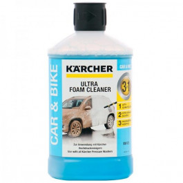   Karcher Шампунь Karcher Ultra Foam 6.295-743.0 1л