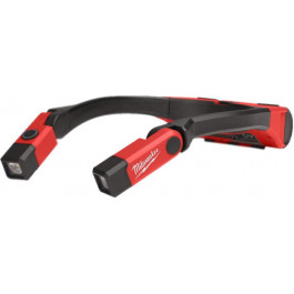   MILWAUKEE REDLITHIUM USB 400L (2117-21)