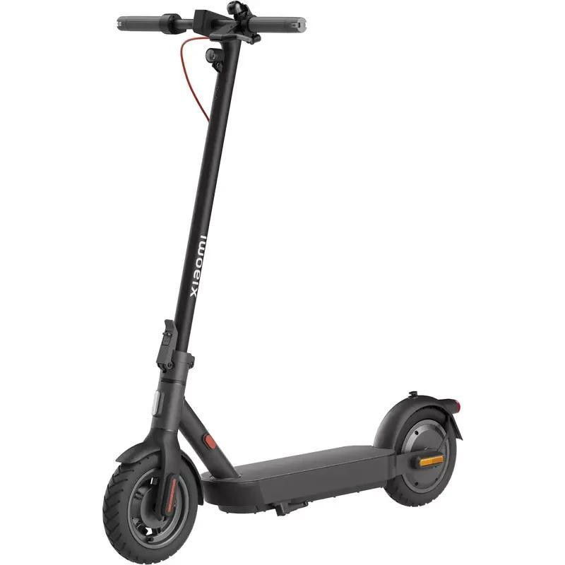 Xiaomi Mi Electric Scooter 4 Pro 2nd Gen - зображення 1