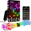 Twinkly Smart LED Dots RGB 60 BT+WiFi Gen II IP20 3m (TWD060STP-T) - зображення 1