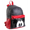 Cerda Disney - Mickey Mouse Casual Fashion Faux-Leather Backpack - зображення 1