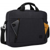 Case Logic Сумка для ноутбука 14"  Huxton Attache Black (HUXA-214) - зображення 5