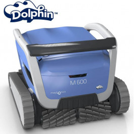   Dolphin Dolphin Supreme M600 Робот