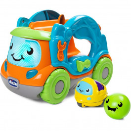   Chicco Вантажівка Turbo Ball (10852.00)