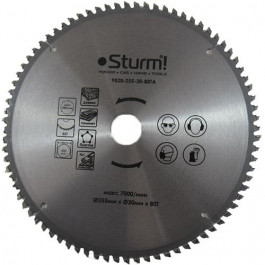   Sturm 9020-255-30-80TA