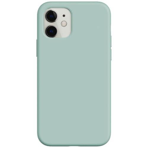 SwitchEasy Skin Sky Blue for iPhone 12 mini (GS-103-121-193-145) - зображення 1