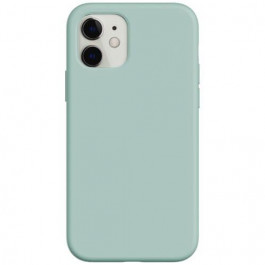   SwitchEasy Skin Sky Blue for iPhone 12 mini (GS-103-121-193-145)