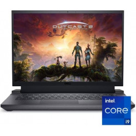   Dell G16 7630 (G7630-9302GRY-PUS)