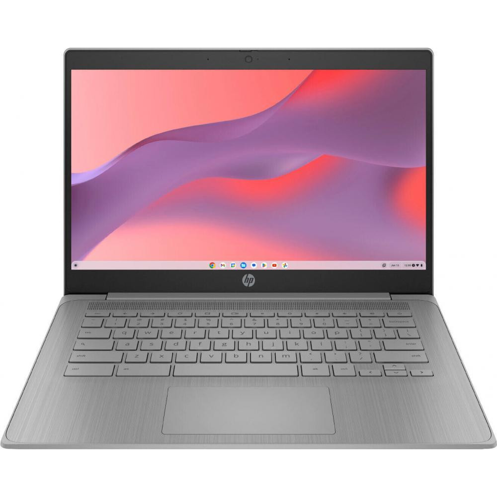 HP 14a-ne0013dx Modern Gray (6X6Z1UA) - зображення 1