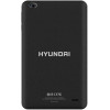 Hyundai HYtab Plus 8" Wi-Fi 3/32GB Black (HT8WB1RBK02) - зображення 2