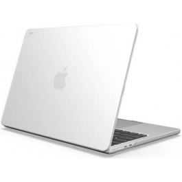   Moshi Hardshell Case Stealth Black for MacBook Air M2 13.6'' (99MO071911)