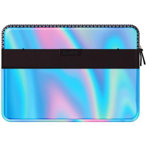 LAUT Holographic Sleeve для MacBook 13" (L_MB13_HO) - зображення 1