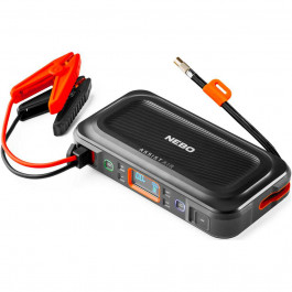   Nebo Assist Air Jump Starter (NEB-PBK-0004-G)