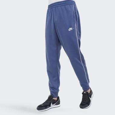 Nike Сині чоловічі спортивнi штани  M NK CLUB PK PANT DX0615-491 XL синій - зображення 1