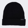 PUMA Шапка  Archive mid fit beanie 02284806 Black-gray Logo (4064533036550) - зображення 2